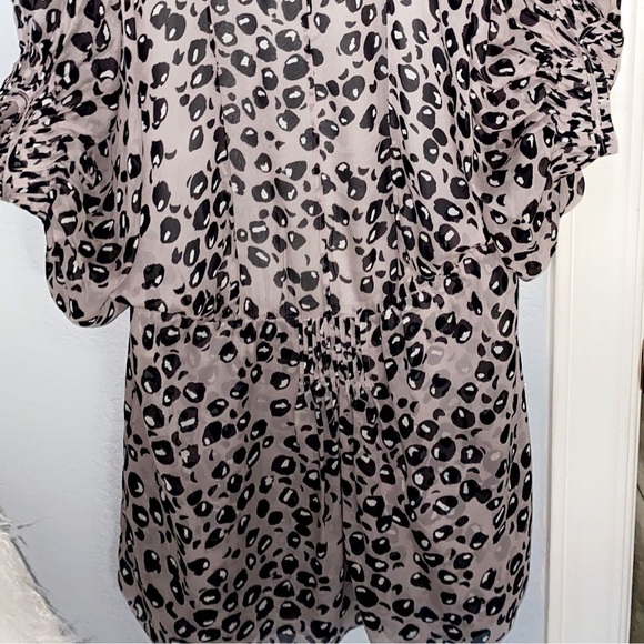 Diane Von Furstenberg Dress + Slip - Picture 4 of 6